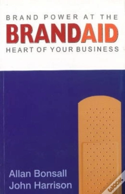 Capa do artigo Brand Aid
