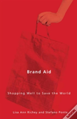 Capa do artigo Brand Aid
