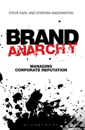 Capa do artigo Brand Anarchy