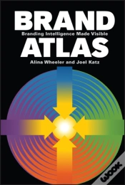 Capa do artigo Brand Atlas