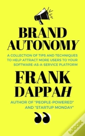 Capa do artigo Brand Autonomy
