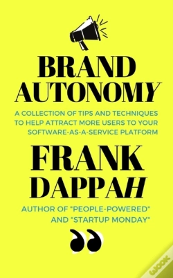 Capa do artigo Brand Autonomy