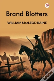 Capa do artigo Brand Blotters (Edition1)