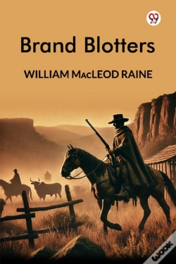 Capa do artigo Brand Blotters (Edition1)