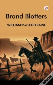Capa do artigo Brand Blotters