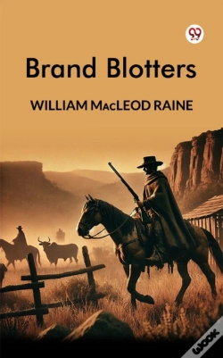 Capa do artigo Brand Blotters
