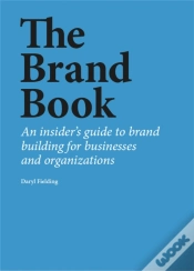 Capa do artigo Brand Book