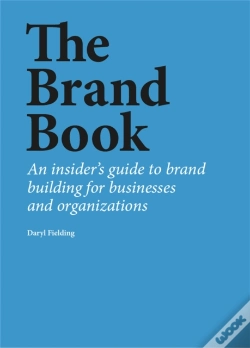 Capa do artigo Brand Book