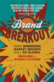 Capa do artigo Brand Breakout