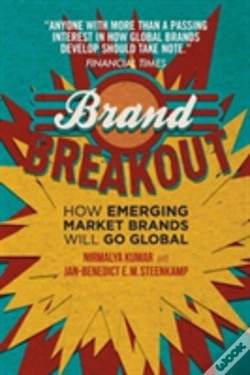 Capa do artigo Brand Breakout
