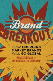 Capa do artigo Brand Breakout