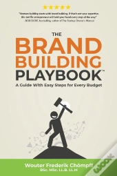 Brand Building Playbook