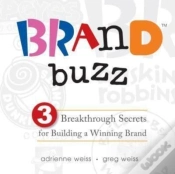 Capa do artigo Brand Buzz