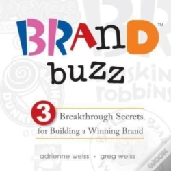 Capa do artigo Brand Buzz