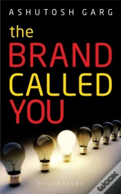 Capa do artigo Brand Called You