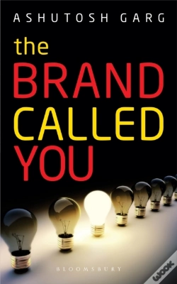 Capa do artigo Brand Called You
