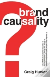 Capa do artigo Brand Causality