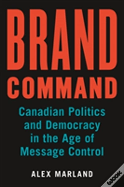 Capa do artigo Brand Command
