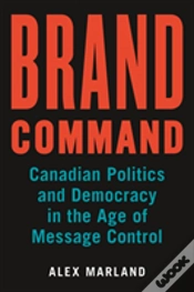 Capa do artigo Brand Command