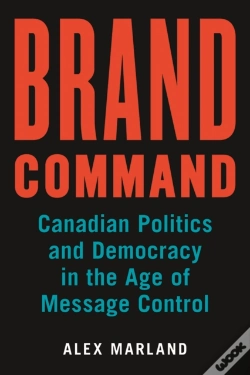 Capa do artigo Brand Command