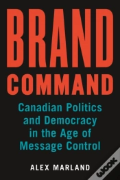 Capa do artigo Brand Command