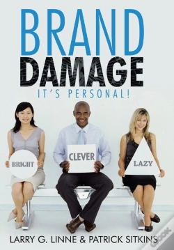 Capa do artigo Brand Damage