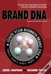 Capa do artigo Brand Dna