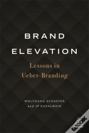 Capa do artigo Brand Elevation
