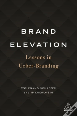 Capa do artigo Brand Elevation