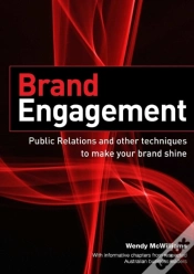 Capa do artigo Brand Engagement