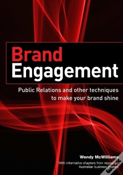 Capa do artigo Brand Engagement