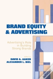 Capa do artigo Brand Equity & Advertising