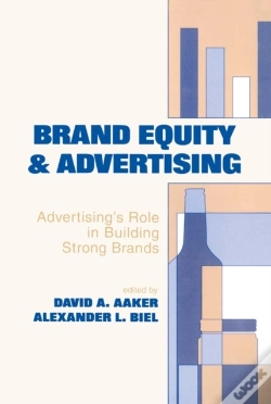 Capa do artigo Brand Equity & Advertising