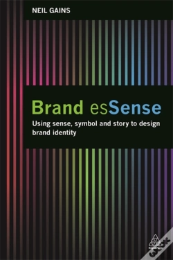 Capa do artigo Brand Essense