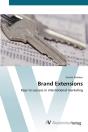 Brand Extensions - Preview