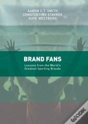 Capa do artigo Brand Fans