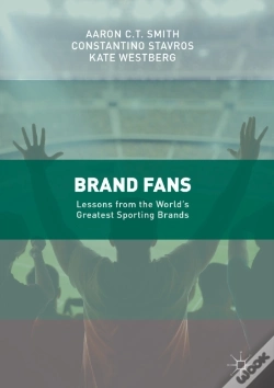 Capa do artigo Brand Fans