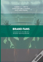 Capa do artigo Brand Fans