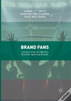 Capa do artigo Brand Fans