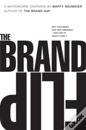 Capa do artigo Brand Flip, The