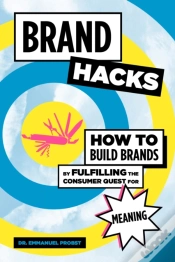 Capa do artigo Brand Hacks