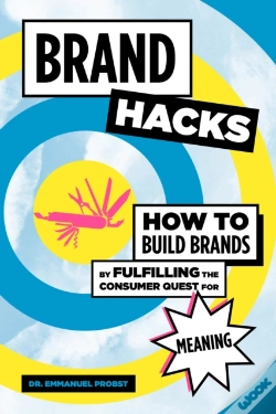 Capa do artigo Brand Hacks