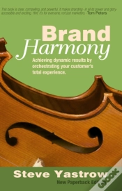 Capa do artigo Brand Harmony