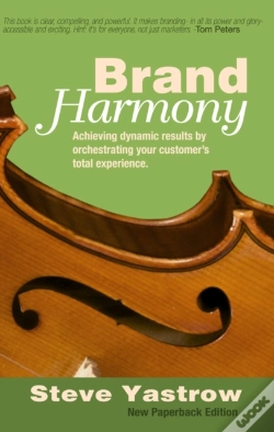 Capa do artigo Brand Harmony