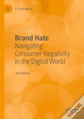 Brand Hate