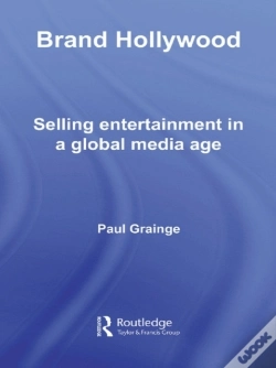 Capa do artigo Brand Hollywood