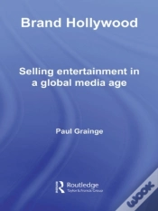 Capa do artigo Brand Hollywood