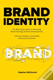 Capa do artigo Brand Identity