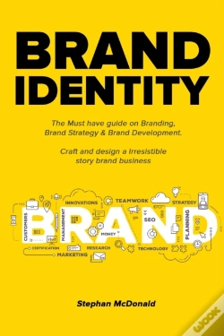 Capa do artigo Brand Identity