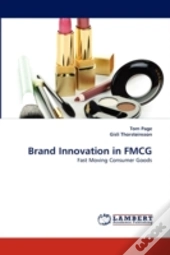 Brand Innovation In Fmcg
